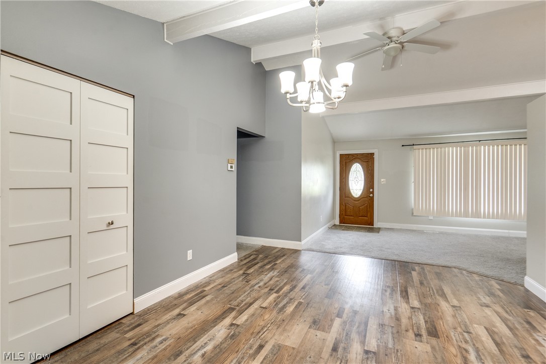 Indian Creek Village Estates - Residential