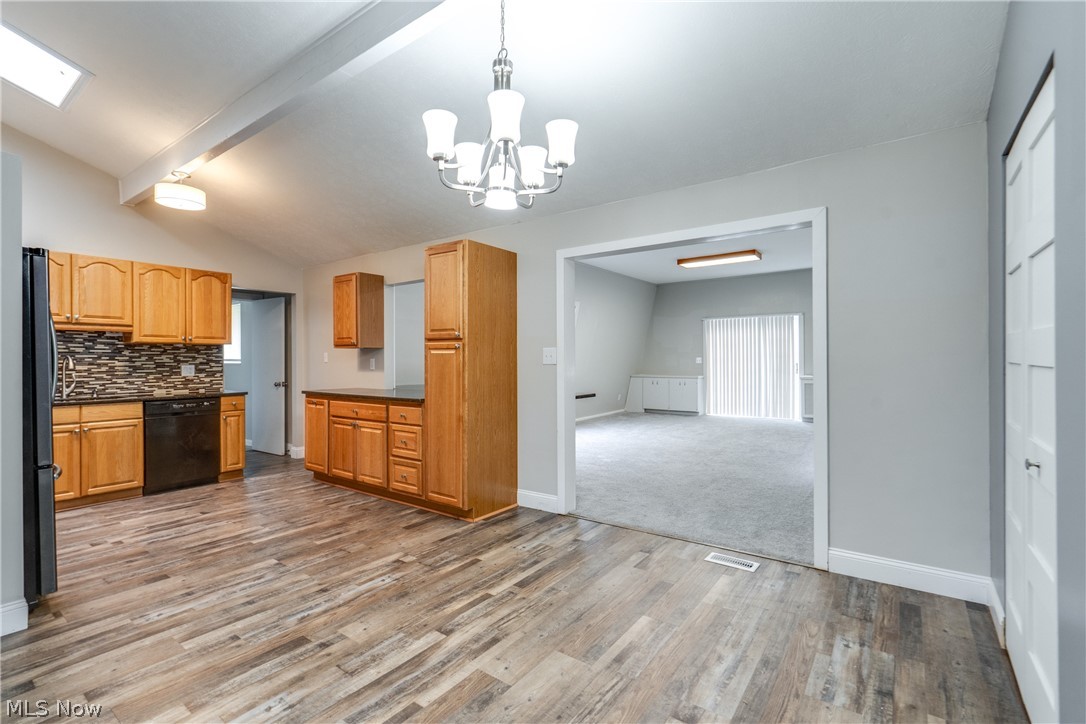 Indian Creek Village Estates - Residential