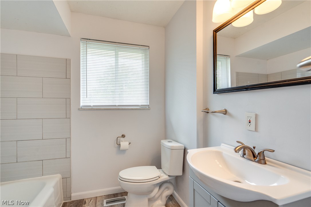 Indian Creek Village Estates - Residential