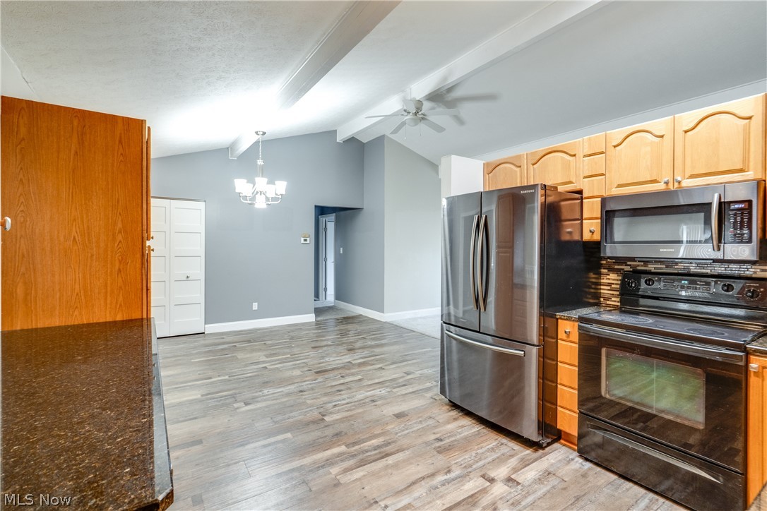 Indian Creek Village Estates - Residential