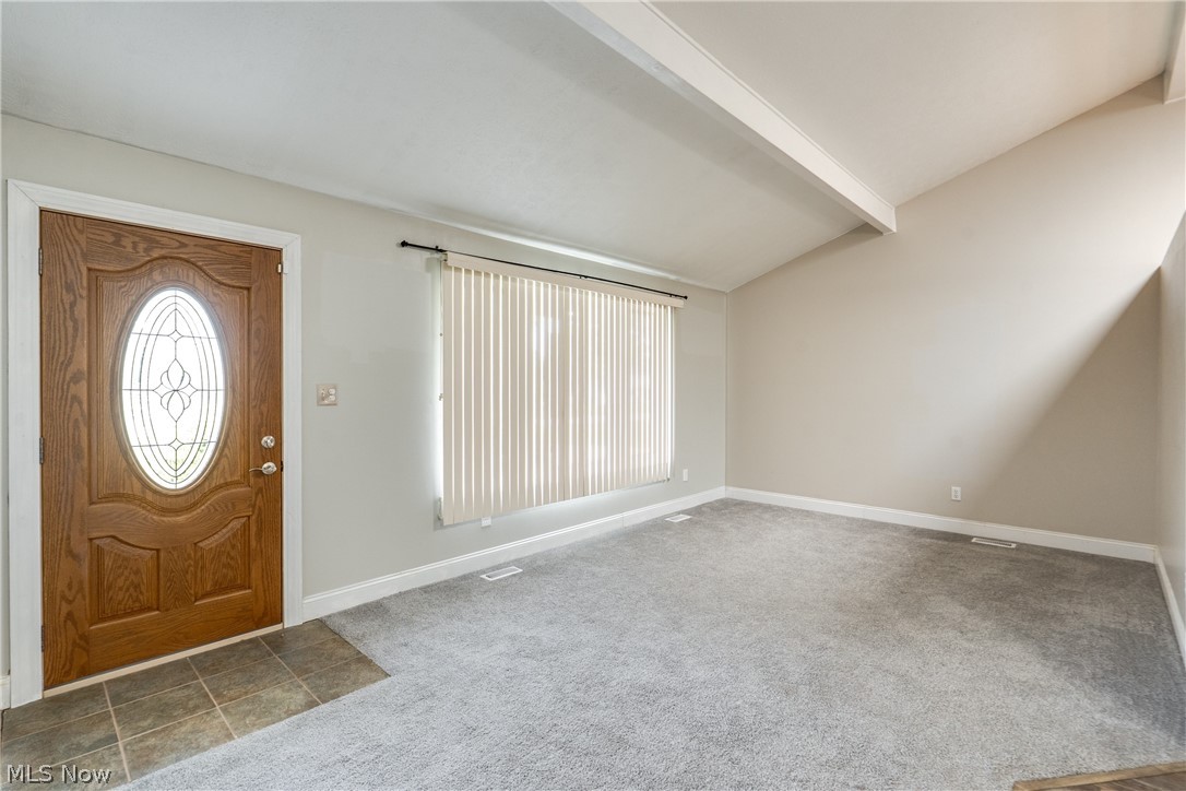 Indian Creek Village Estates - Residential