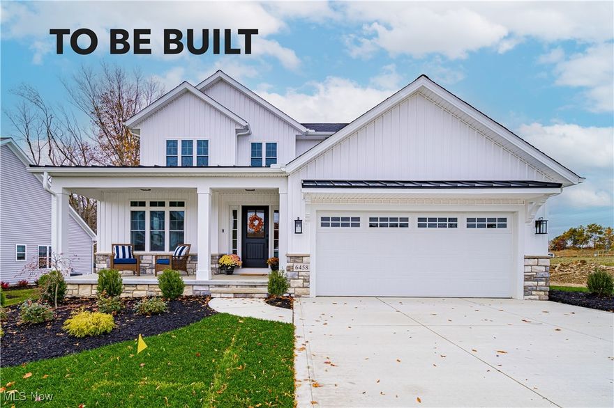 How long have you been looking for a home that meets all your needs and exceeds all your expectations. Why not look at building with the freedom to create your own dream your way?  This could be just the opportunity in the just the right spot for you.  Start here with Skoda Construction's most popular floor plan which is customizable to meet your needs. Need more create more, Skoda is ready to exceed all your new home expectations. Photos are of a previously built model that is virtually staged and not an exact representation of finishes included in this offering. Let's talk about details and specifications, contact agents to get started.