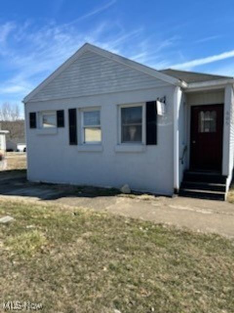 Photo of 606 West Street, Caldwell, OH 43724 (MLS # 5139670)