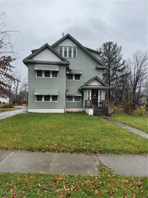 3104 Audubon Boulevard Cleveland OH 44104