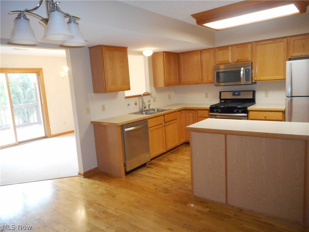 Rockport Colony Condo - Residential