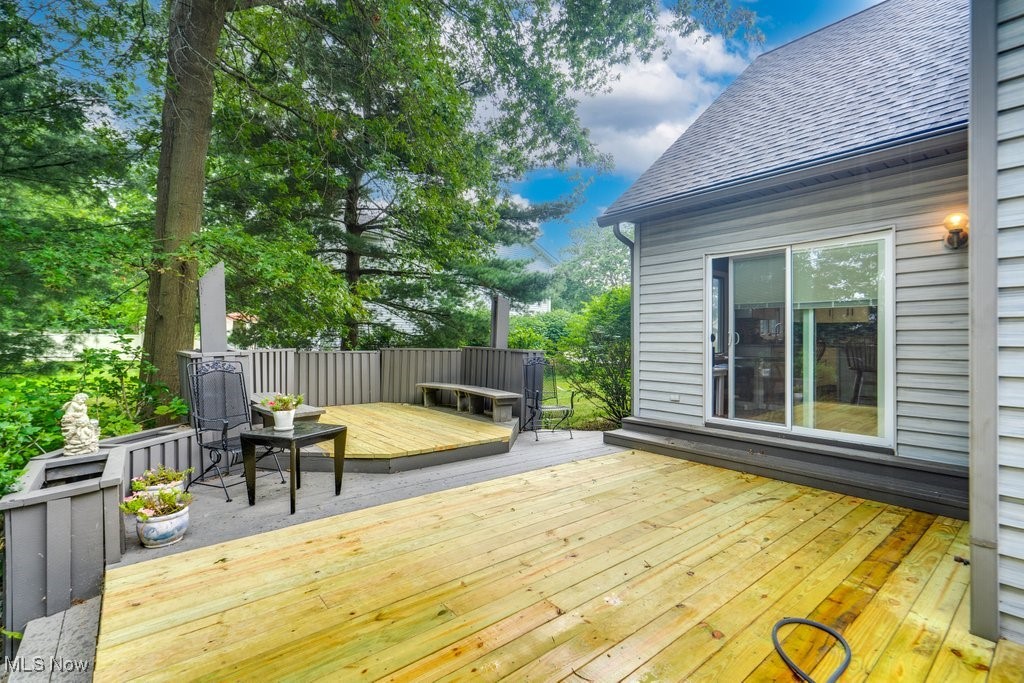 Emerald Woods Estates - Residential