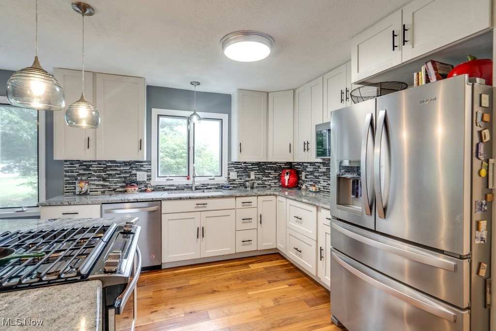 Emerald Woods Estates - Residential