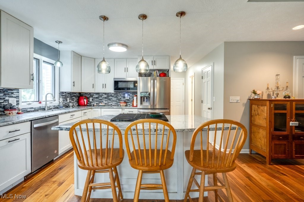 Emerald Woods Estates - Residential