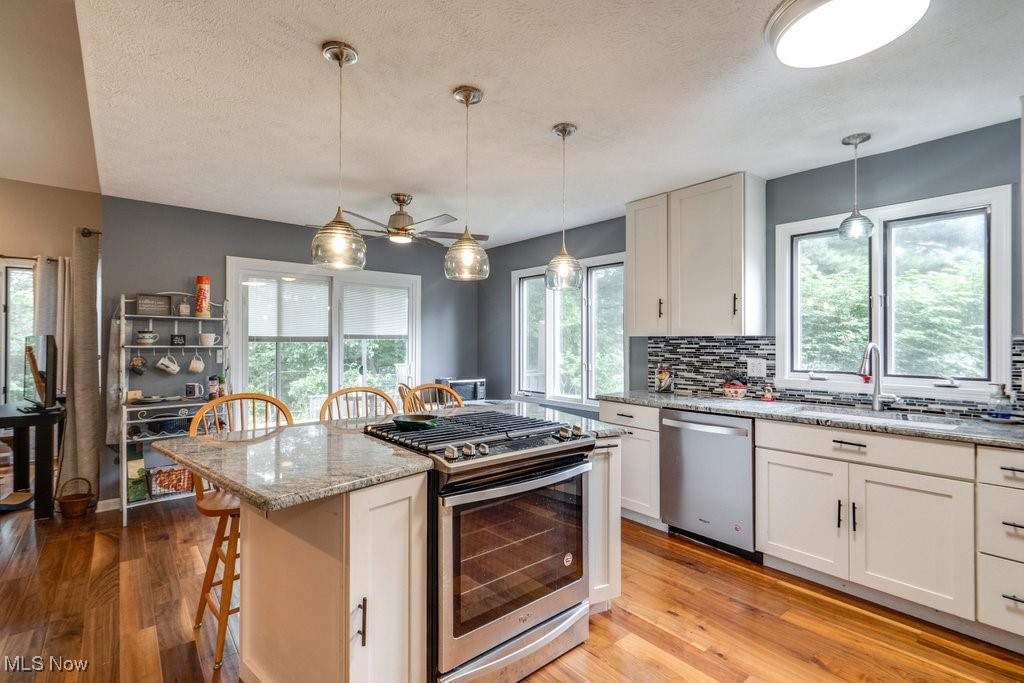 Emerald Woods Estates - Residential