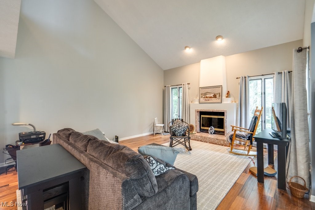 Emerald Woods Estates - Residential