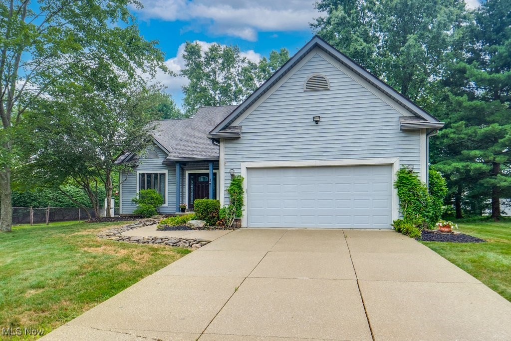 Emerald Woods Estates - Residential