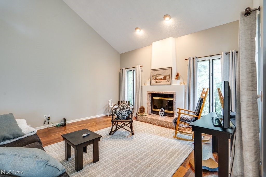 Emerald Woods Estates - Residential