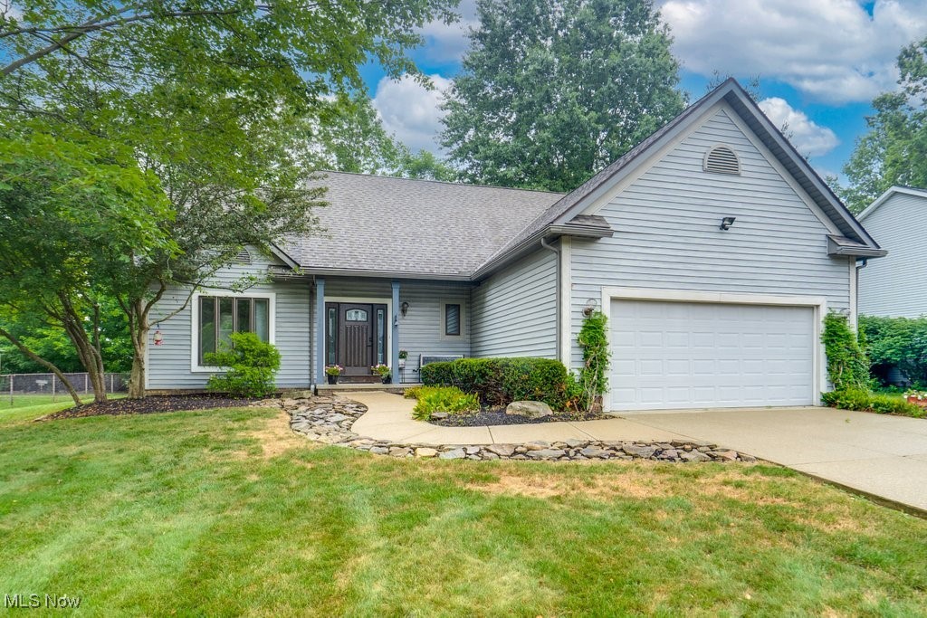 4739 Emerald Woods Drive