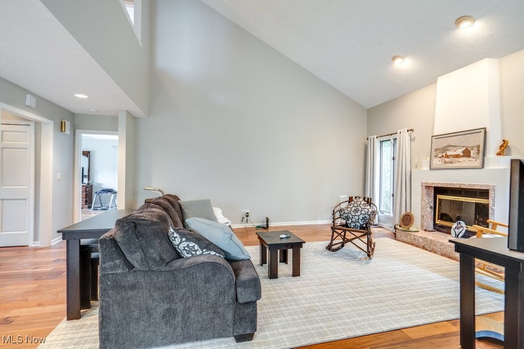 Emerald Woods Estates - Residential