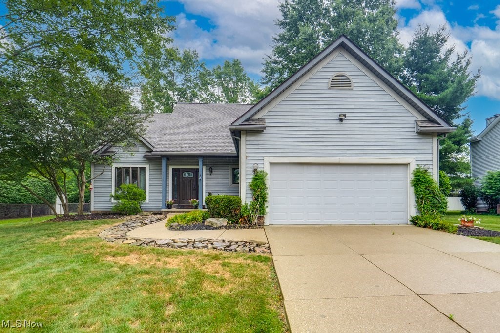 Emerald Woods Estates - Residential