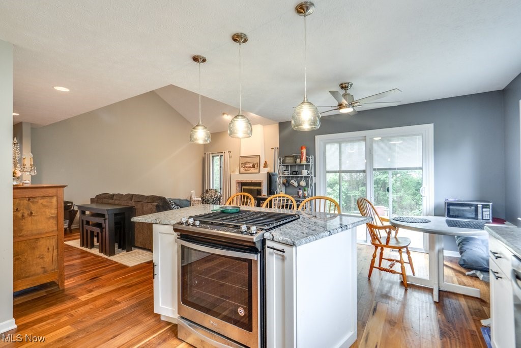 Emerald Woods Estates - Residential