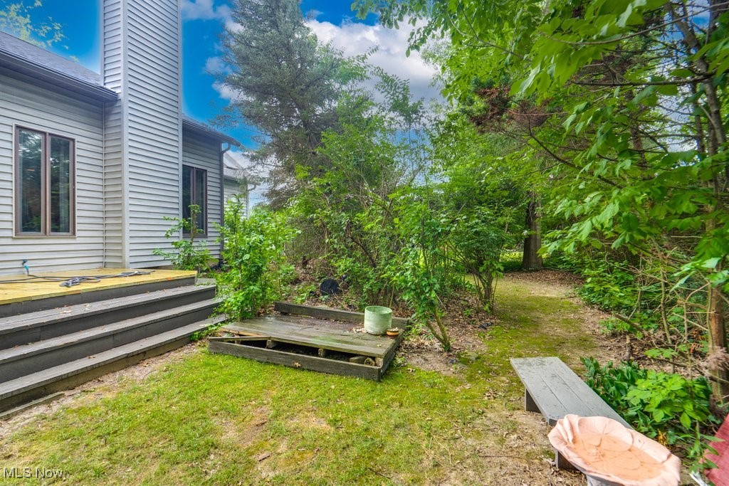 Emerald Woods Estates - Residential