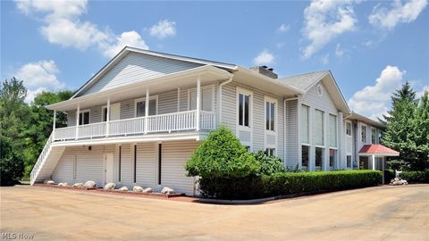 17892 Chillicothe Road Chagrin Falls OH 44023