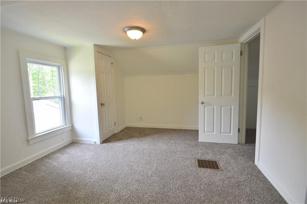 Lyon Park - Residential Lease