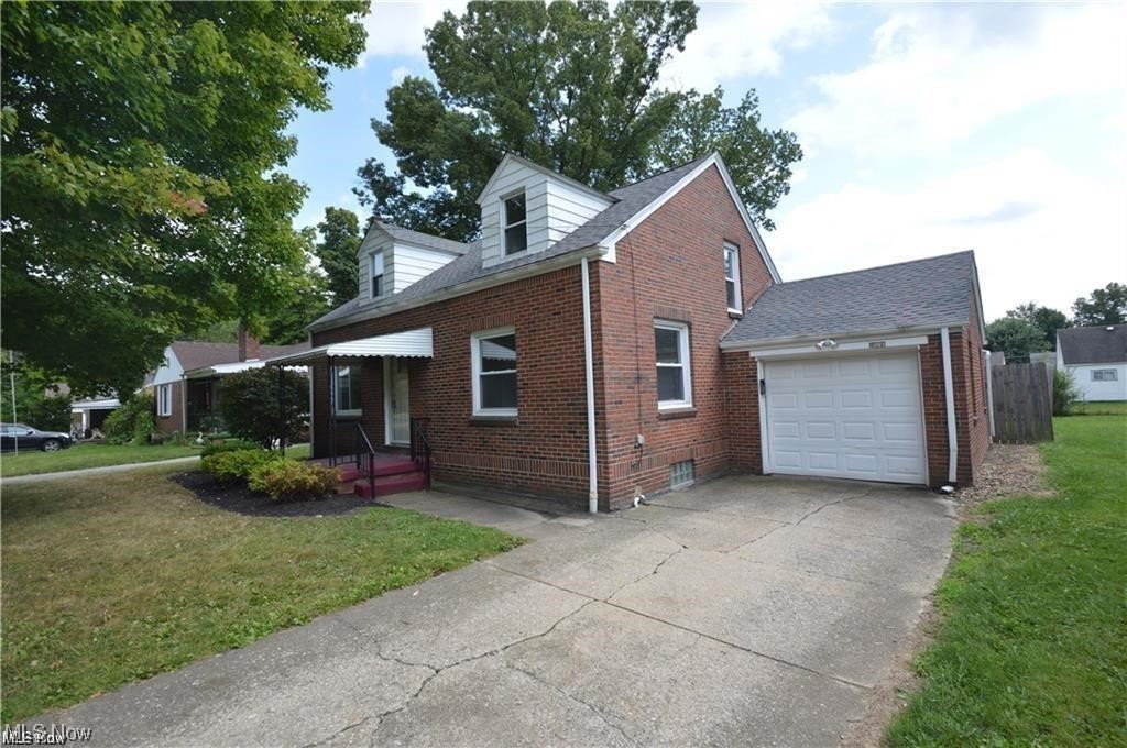 Lyon Park - Residential Lease