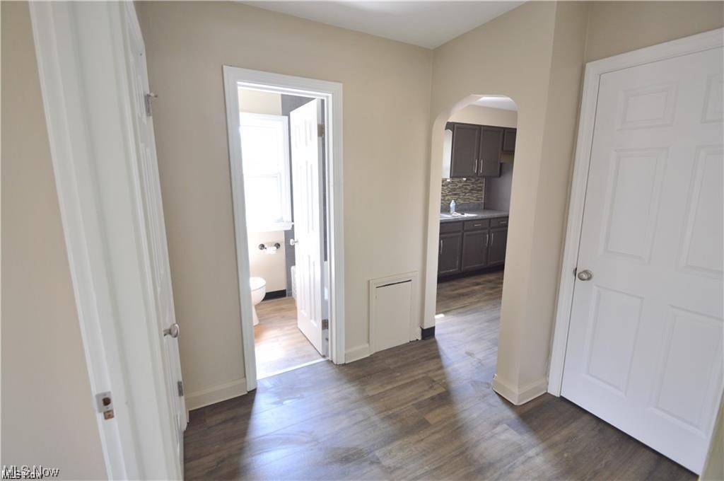 Lyon Park - Residential Lease