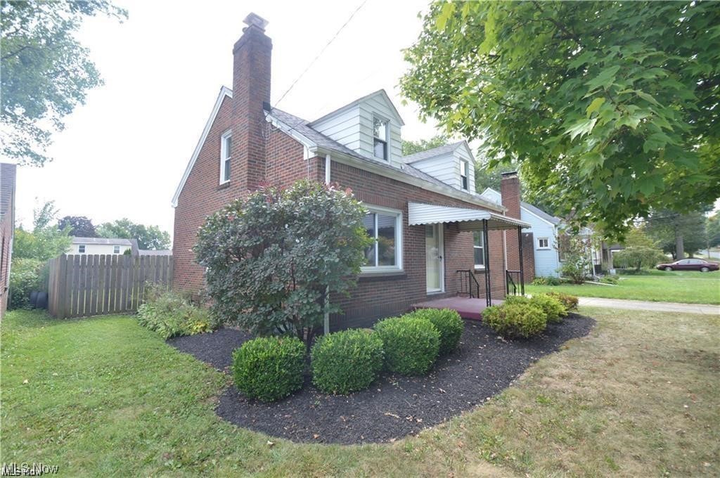 Lyon Park - Residential Lease