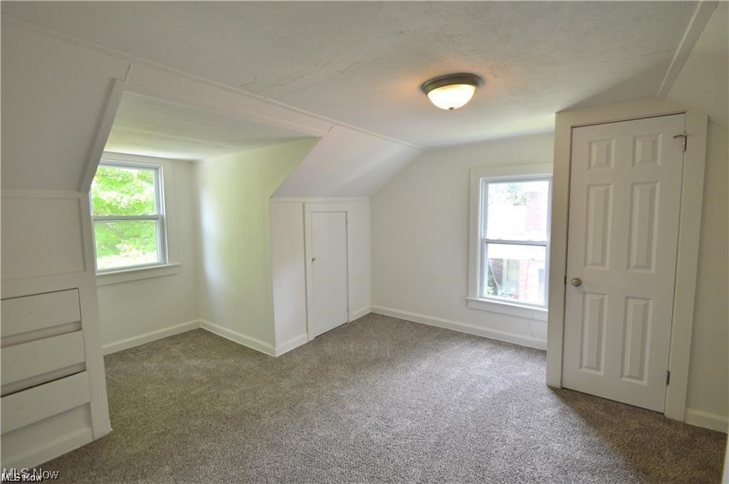 Lyon Park - Residential Lease