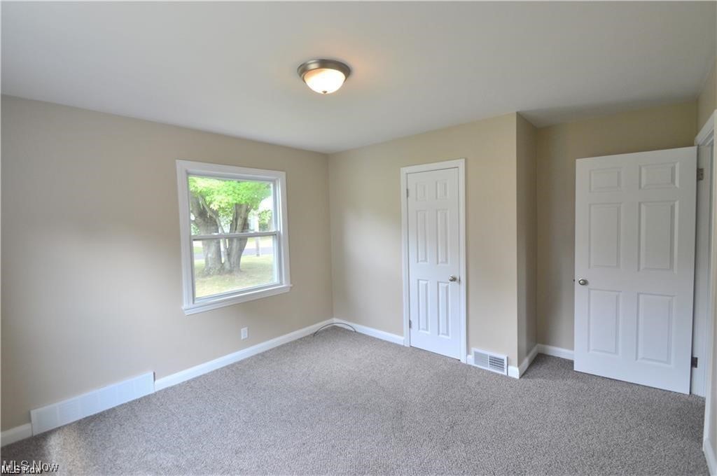 Lyon Park - Residential Lease