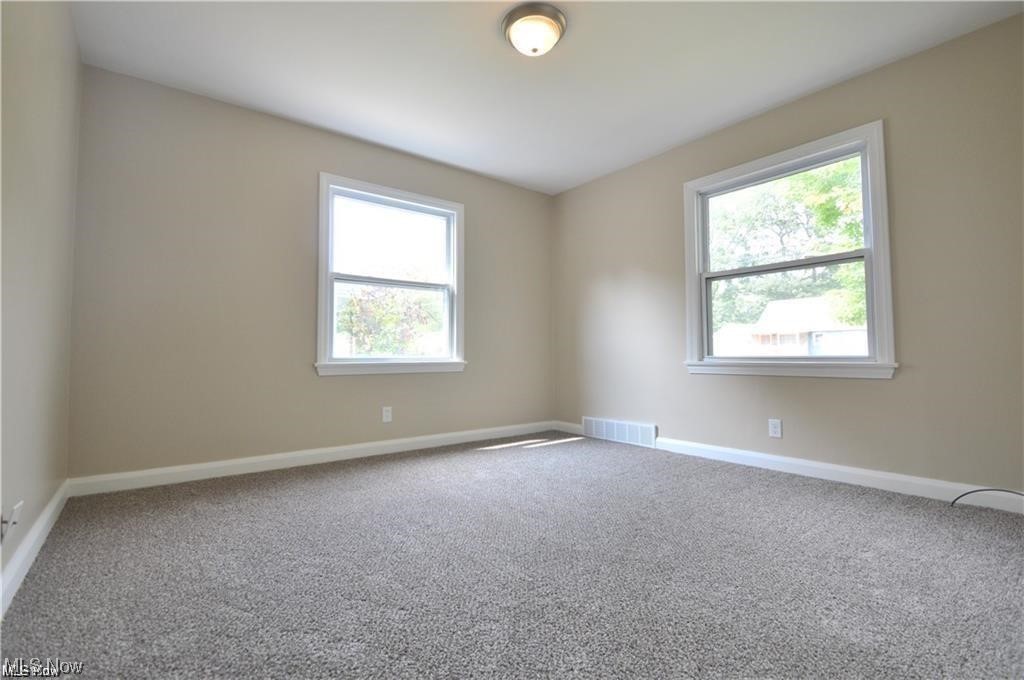 Lyon Park - Residential Lease