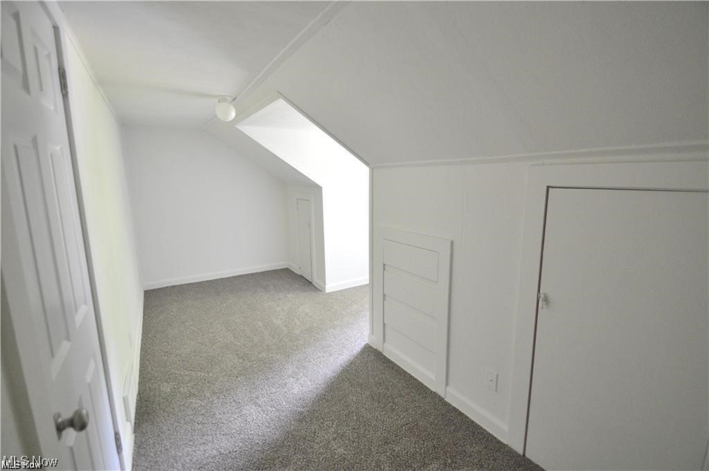 Lyon Park - Residential Lease