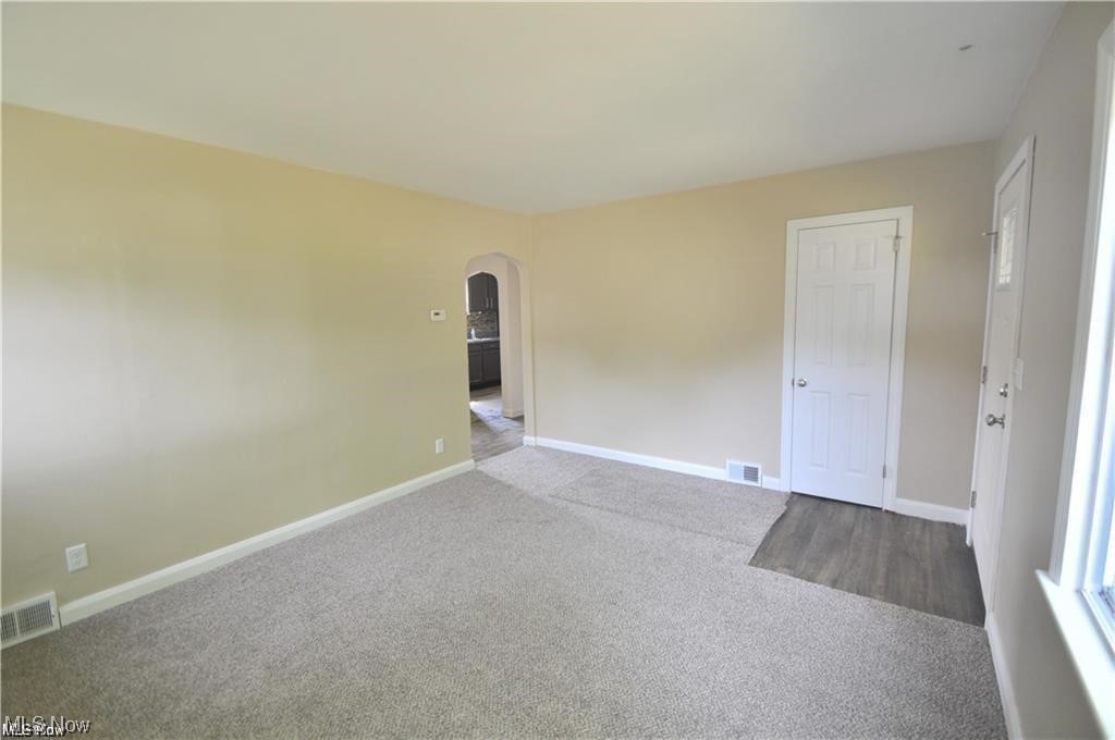 Lyon Park - Residential Lease