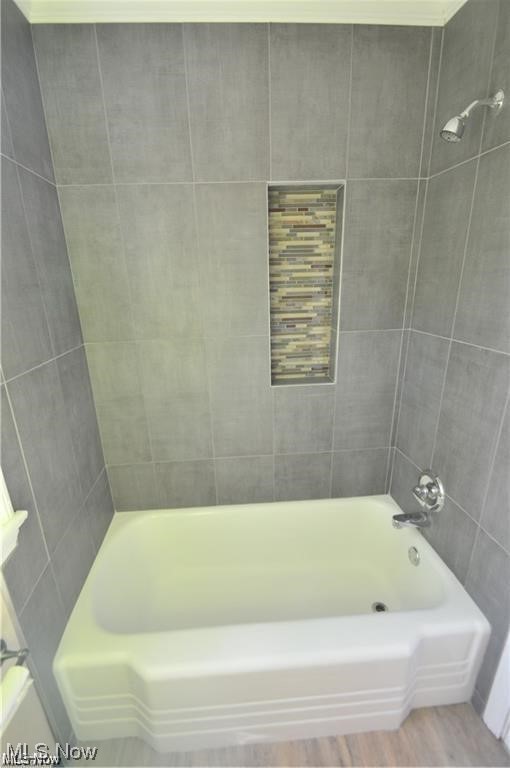 Lyon Park - Residential Lease