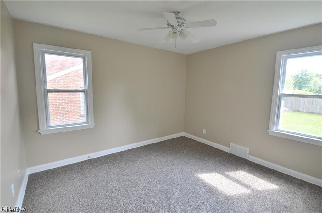 Lyon Park - Residential Lease