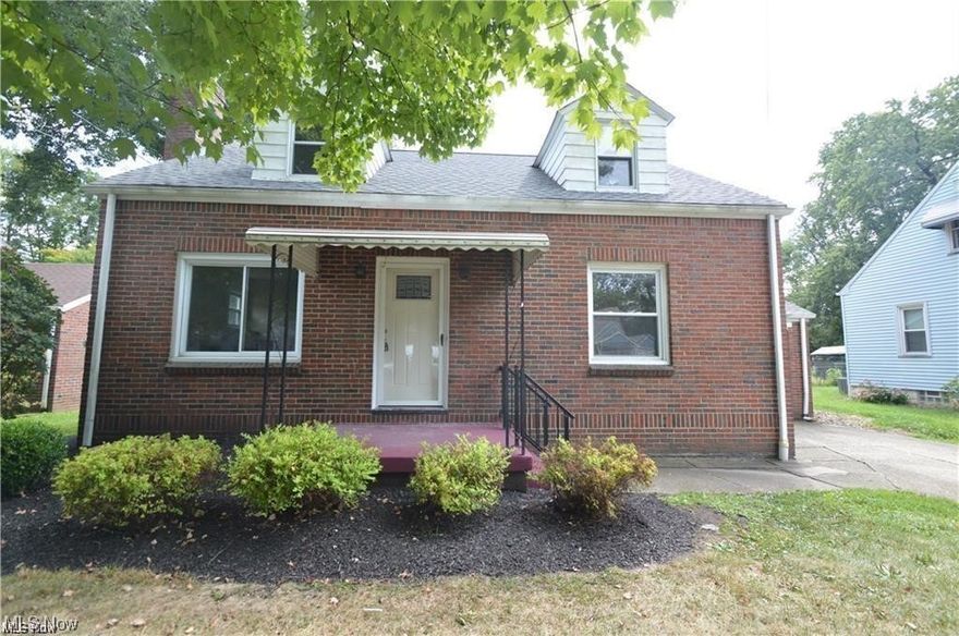 Poland Rental. The main level of this home plays host to a kitchen, spacious living room, two bedrooms and a full bath. Two additional bedrooms comprise the second level. A full basement provides ample storage. Exterior features include a front porch, rear patio, one car attached garage, and a fenced rear yard. First months rent, last months rent, and security deposit due at signing, for a total of $3885. Minimum one year lease required. Buyer subject to strict credit and background checks. No pets, no exceptions on any of these terms.