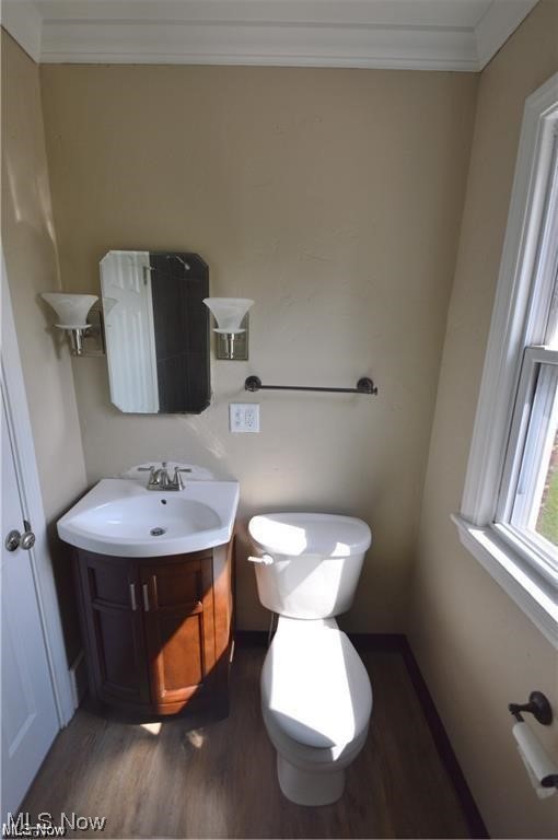 Lyon Park - Residential Lease