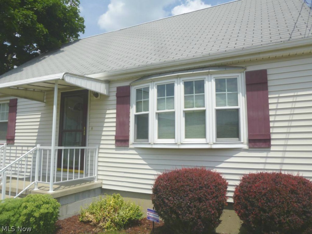 City/Youngstown - Residential