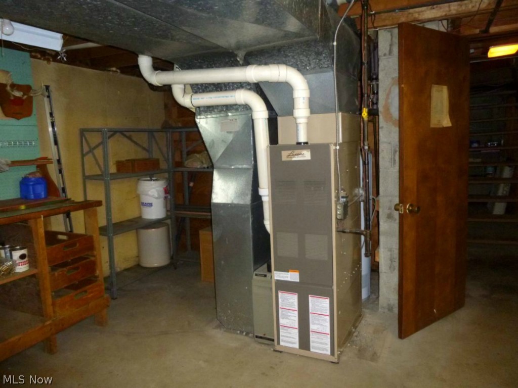 City/Youngstown - Residential