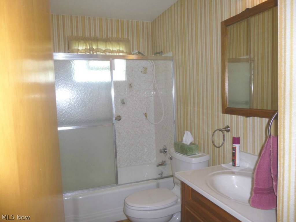 City/Youngstown - Residential