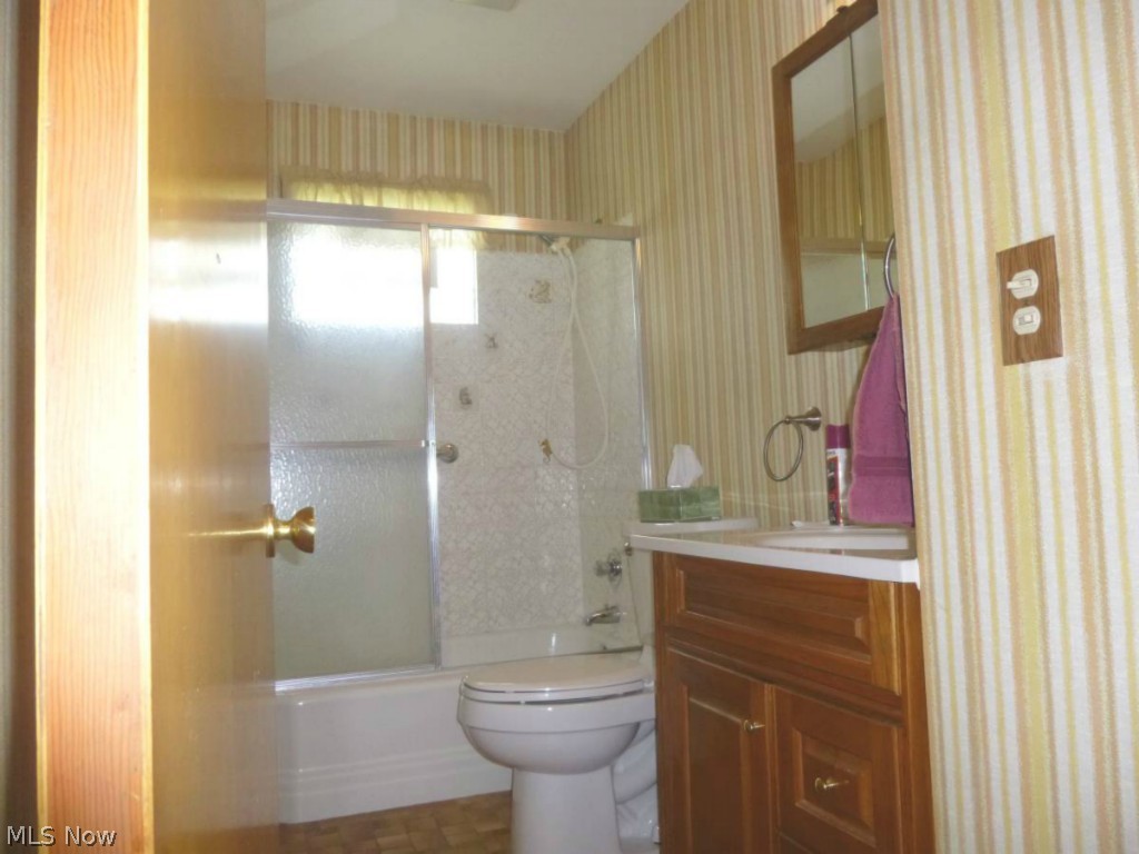 City/Youngstown - Residential