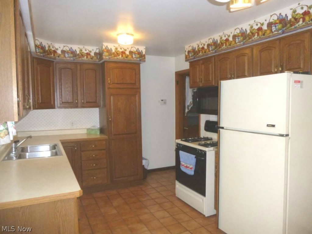 City/Youngstown - Residential