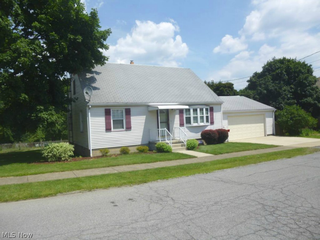 City/Youngstown - Residential