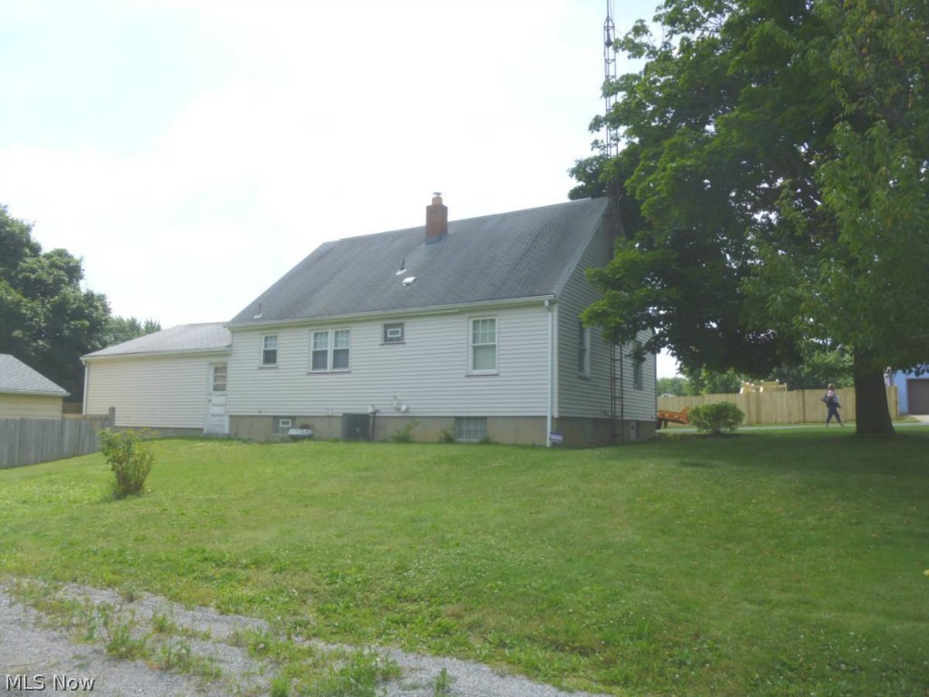 City/Youngstown - Residential