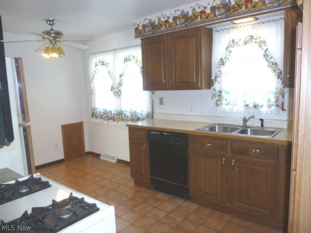 City/Youngstown - Residential