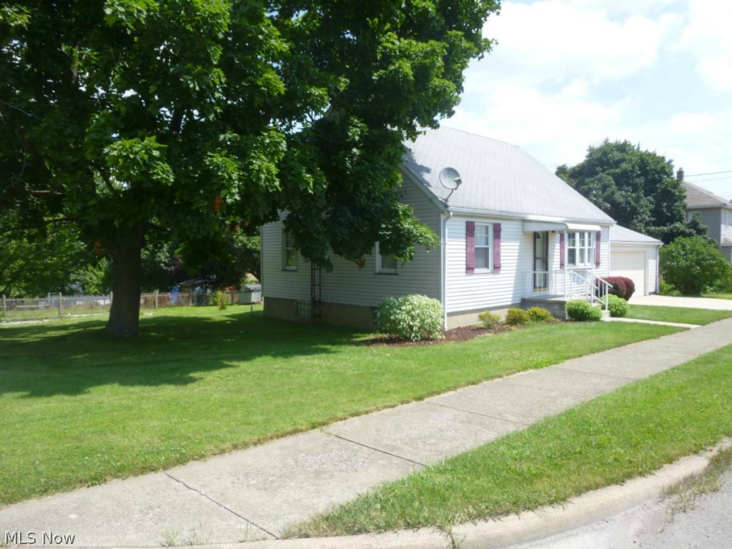 City/Youngstown - Residential