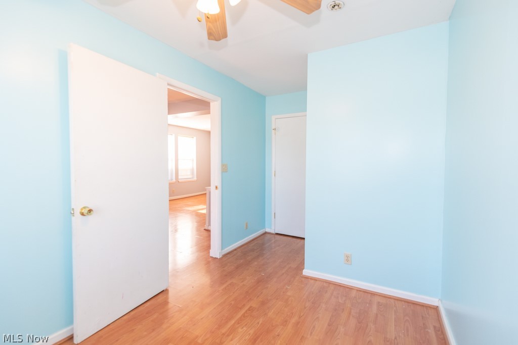 Schneider - Residential Lease