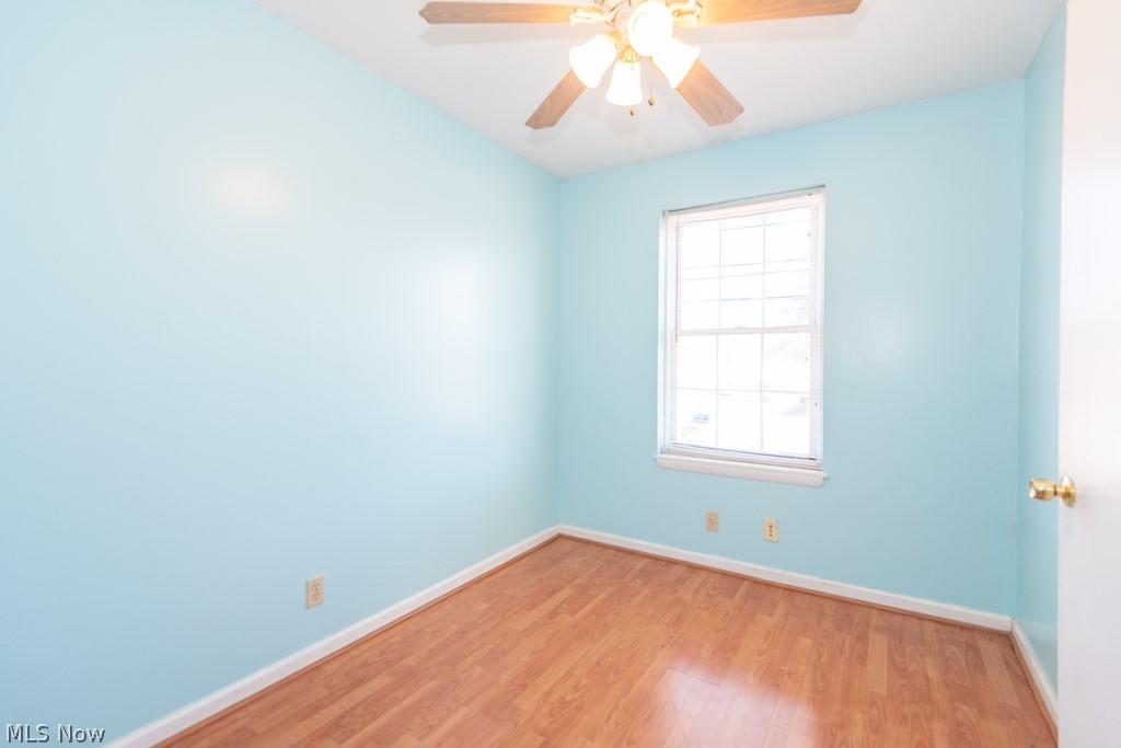 Schneider - Residential Lease