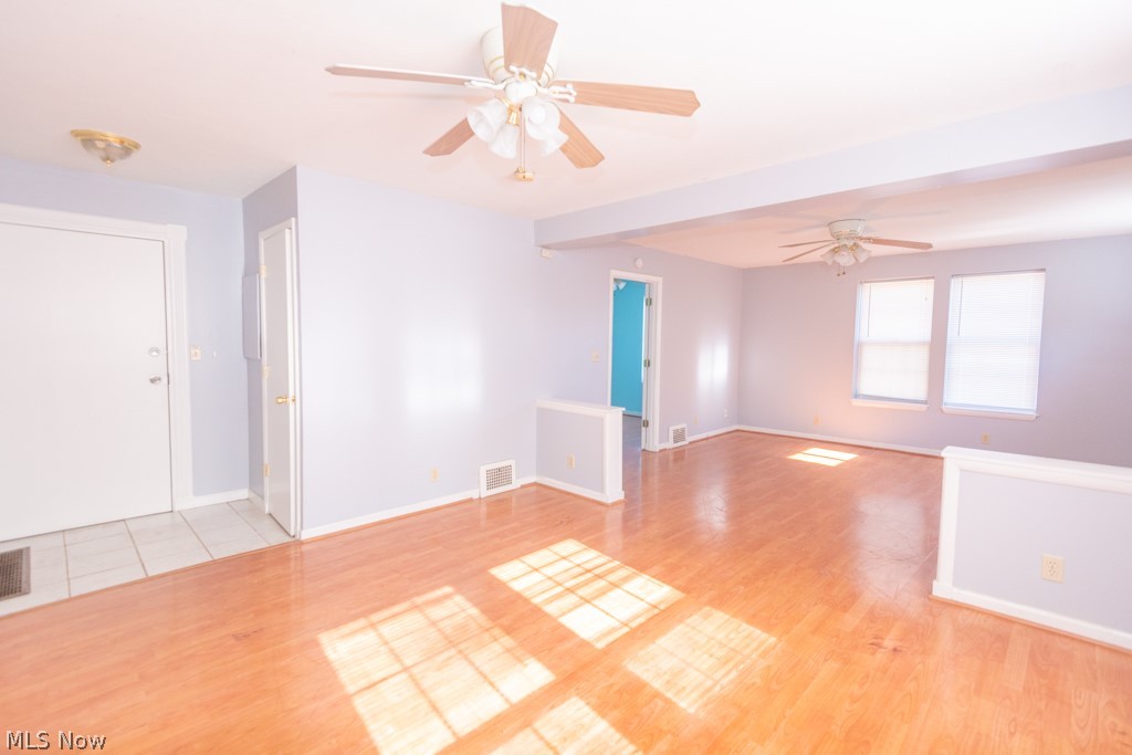 Schneider - Residential Lease