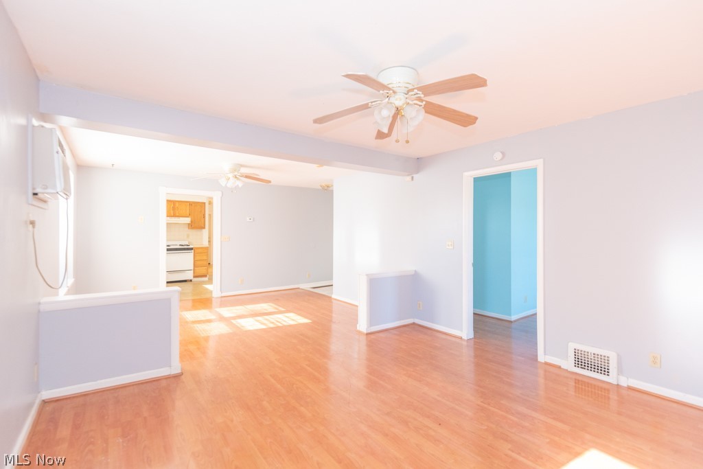 Schneider - Residential Lease