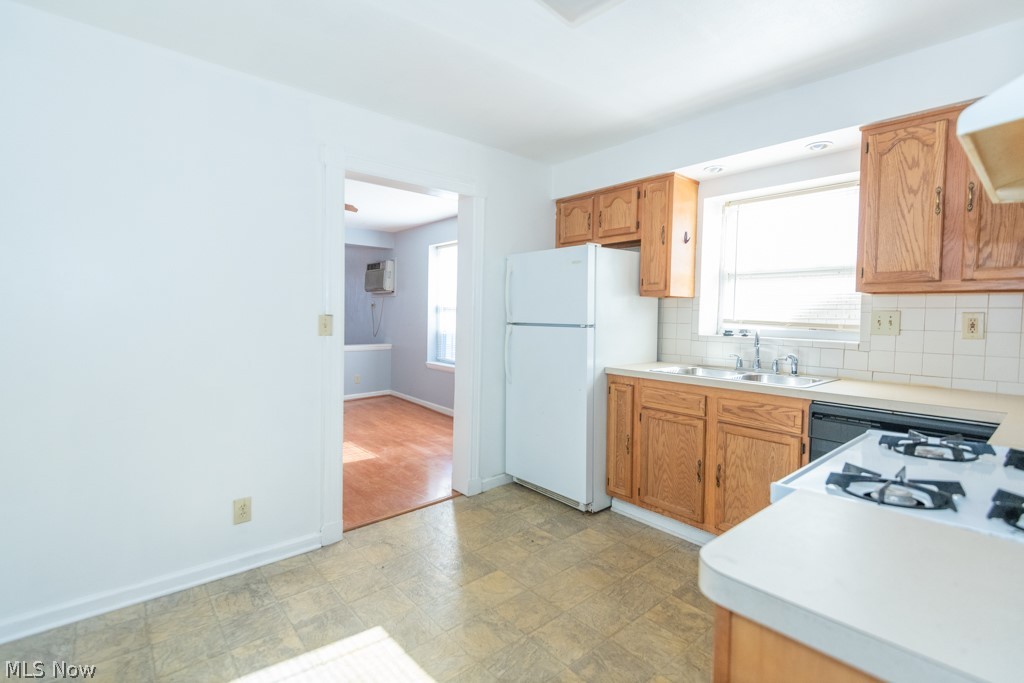 Schneider - Residential Lease