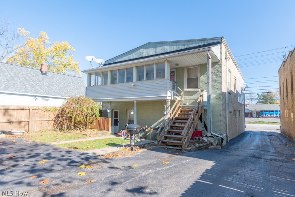 Schneider - Residential Lease